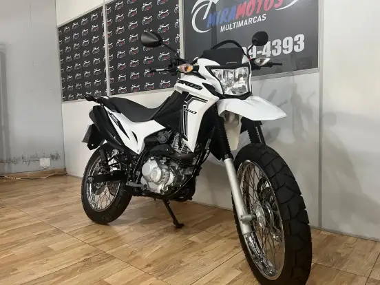 HONDA-NXR 160 BROS ESDD-2022