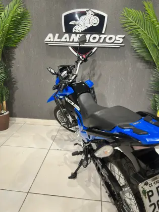HONDA NXR 160 BROS ESDD 