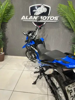 HONDA-NXR 160 BROS ESDD-2019
