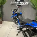 HONDA NXR 160 BROS ESDD HONDA NXR 160 BROS ESDD