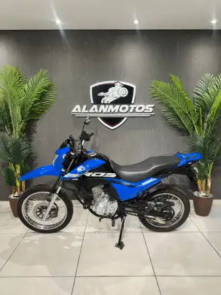 HONDA-NXR 160 BROS ESDD-2019