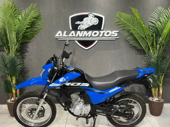 HONDA-NXR 160 BROS ESDD HONDA-NXR 160 BROS ESDD-2019