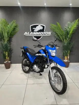 HONDA-NXR 160 BROS ESDD HONDA-NXR 160 BROS ESDD-2019