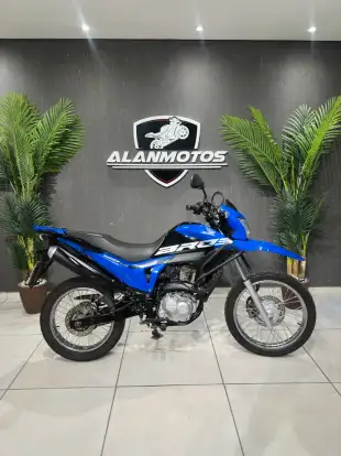 HONDA-NXR 160 BROS ESDD HONDA-NXR 160 BROS ESDD-2019