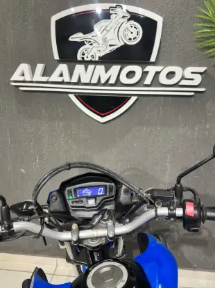 HONDA-NXR 160 BROS ESDD HONDA-NXR 160 BROS ESDD-2019