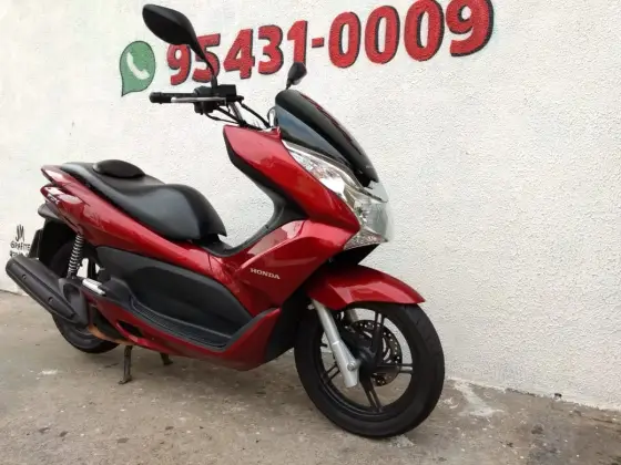HONDA PCX 