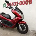 HONDA PCX HONDA PCX