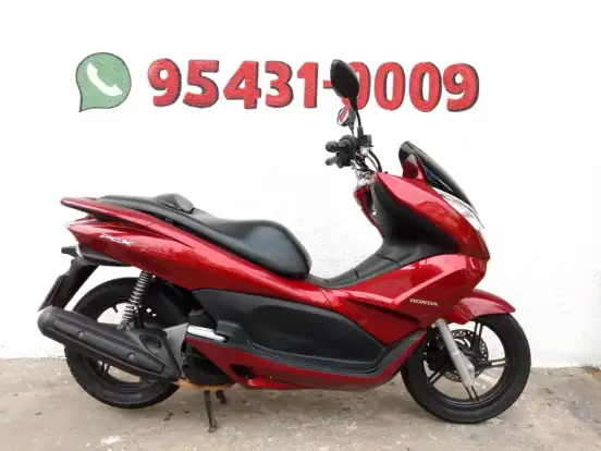 HONDA-PCX-2014