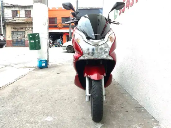 HONDA-PCX HONDA-PCX-2014