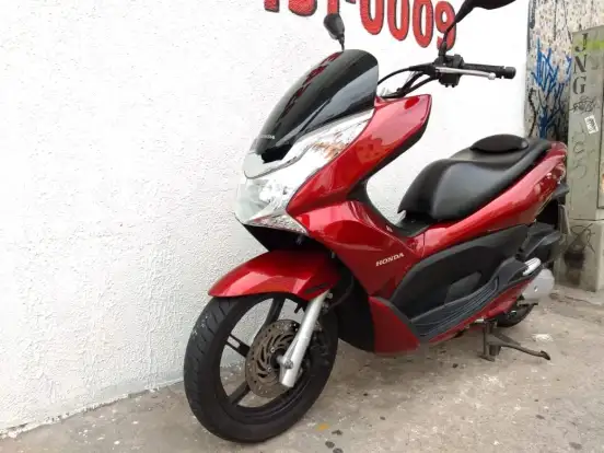 HONDA-PCX HONDA-PCX-2014