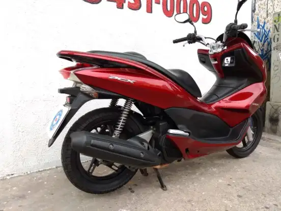 HONDA-PCX-2014