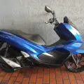 HONDA PCX HONDA PCX