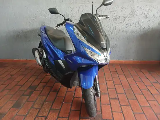 HONDA-PCX HONDA-PCX-2022