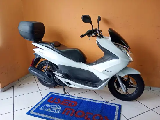 HONDA-PCX-2015