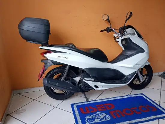 HONDA-PCX HONDA-PCX-2015