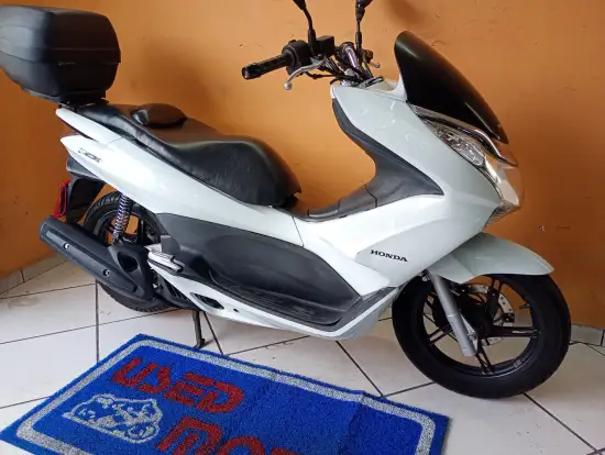 HONDA-PCX-2015