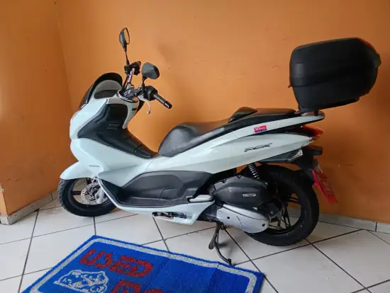 HONDA-PCX-2015