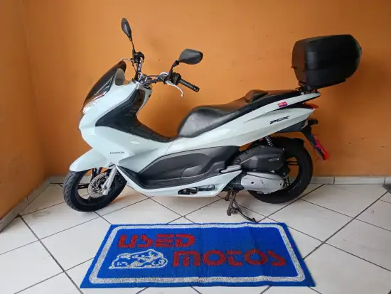 HONDA-PCX-2015