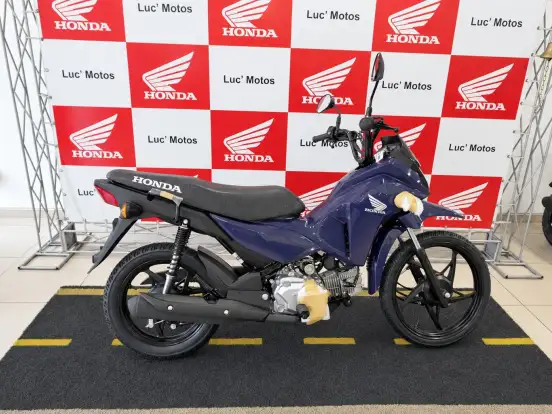 HONDA-POP 110i ES HONDA-POP 110i ES-2026