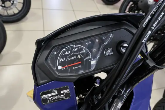 HONDA-POP 110i ES HONDA-POP 110i ES-2026