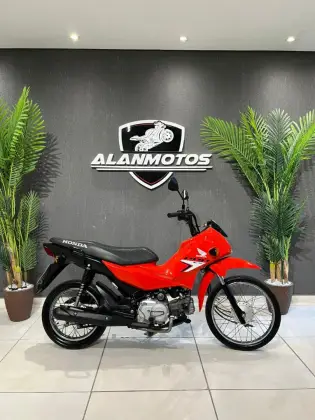HONDA POP 110i 