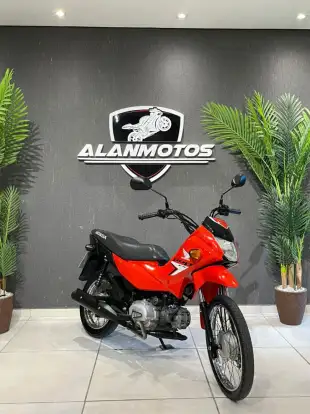 HONDA-POP 110i-2024