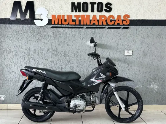 HONDA POP 110i 