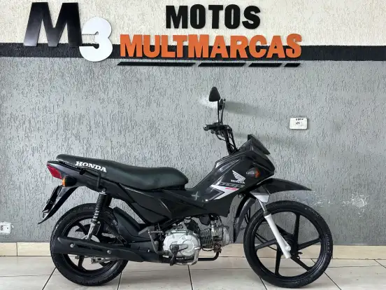HONDA-POP 110i-2022