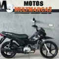 HONDA POP 110i HONDA POP 110i