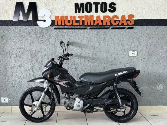 HONDA-POP 110i HONDA-POP 110i-2022