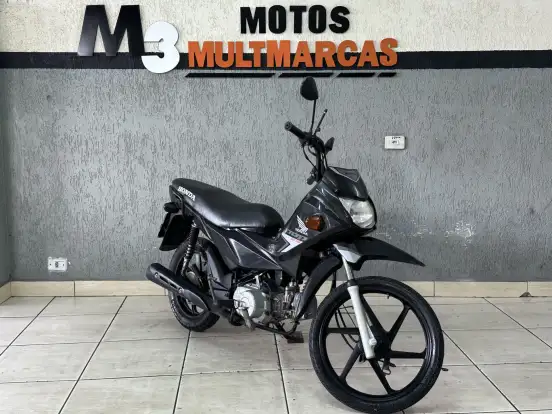 HONDA-POP 110i HONDA-POP 110i-2022