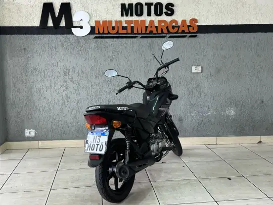 HONDA-POP 110i HONDA-POP 110i-2022