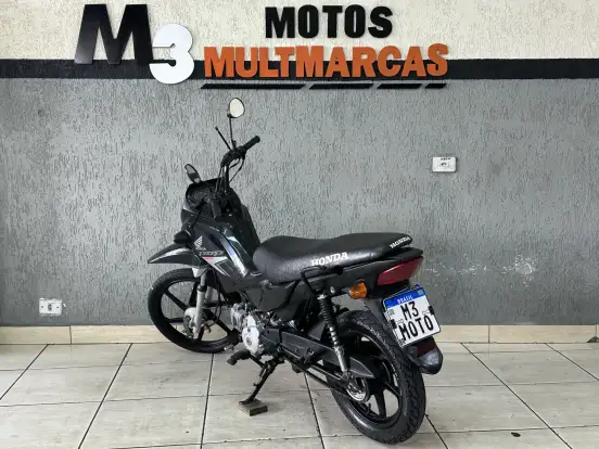 HONDA-POP 110i HONDA-POP 110i-2022