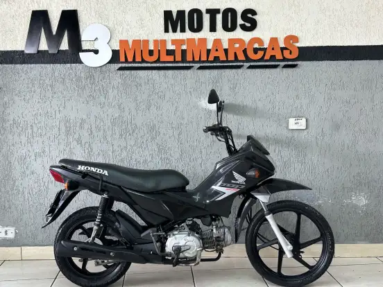 HONDA-POP 110i HONDA-POP 110i-2022