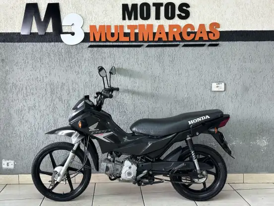HONDA-POP 110i HONDA-POP 110i-2022