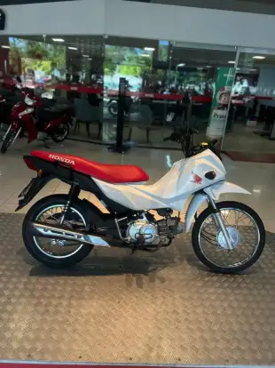 HONDA-POP 110i-2021