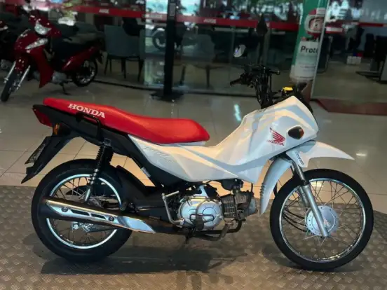 HONDA-POP 110i HONDA-POP 110i-2021