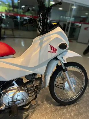 HONDA-POP 110i-2021