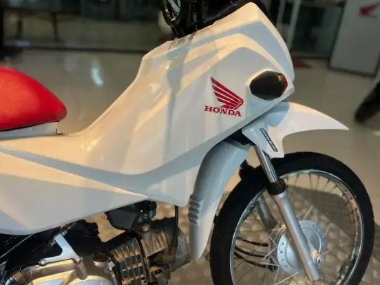 HONDA-POP 110i HONDA-POP 110i-2021