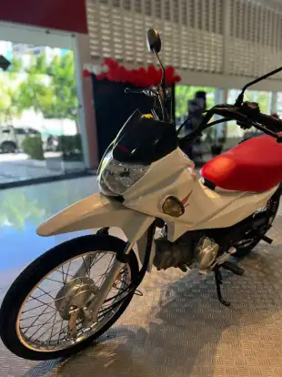 HONDA-POP 110i HONDA-POP 110i-2021