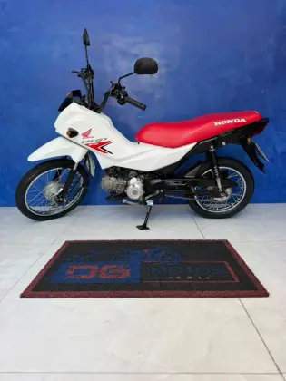 HONDA POP 110i 