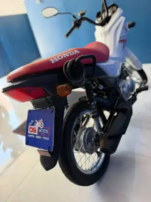 HONDA-POP 110i-2025