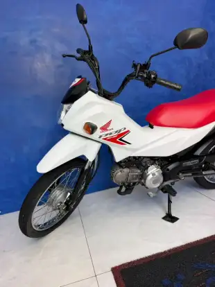 HONDA-POP 110i-2025