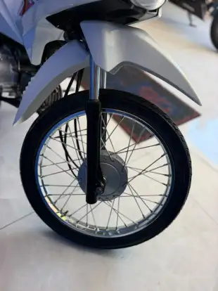 HONDA-POP 110i-2025