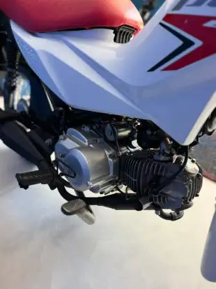 HONDA-POP 110i-2025