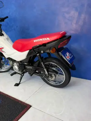 HONDA-POP 110i-2025