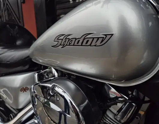 HONDA-SHADOW 750-2007