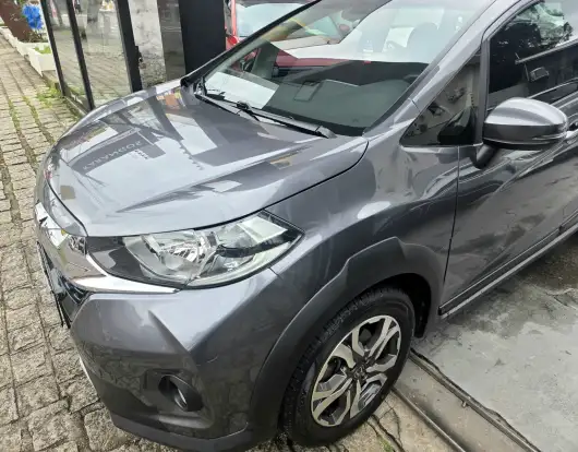 HONDA-WR-V-2017