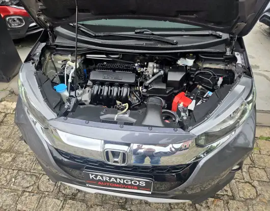 HONDA-WR-V-2017