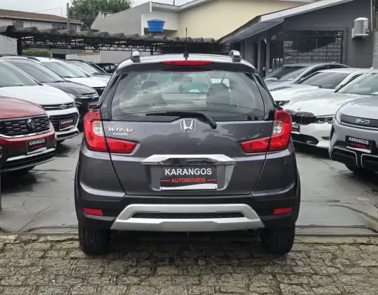 HONDA-WR-V-2017